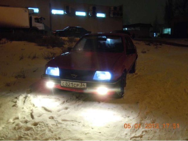 Opel ascona в городе Волгоград, фото 6, Волгоградская область