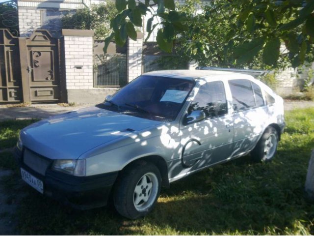 Продаю Opel Kadett в городе Черкесск, фото 1, стоимость: 55 000 руб.