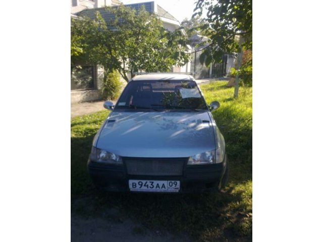 Продаю Opel Kadett в городе Черкесск, фото 3, Карачаево-Черкесия