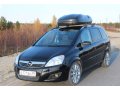Продам Opel Zafira в городе Уренгой, фото 1, Ямало-Ненецкий автономный округ