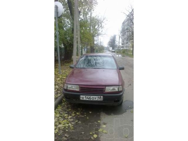 Продам автомобиль в городе Липецк, фото 2, Opel