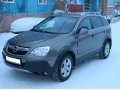 Продам Opel Antara в городе Лабытнанги, фото 1, Ямало-Ненецкий автономный округ