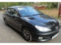 Peugeot 206 Седан в городе Кострома, фото 1, Костромская область