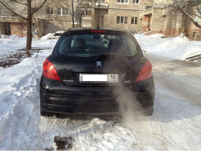 Продается Пежо 207 GT в городе Ижевск, фото 2, Удмуртия
