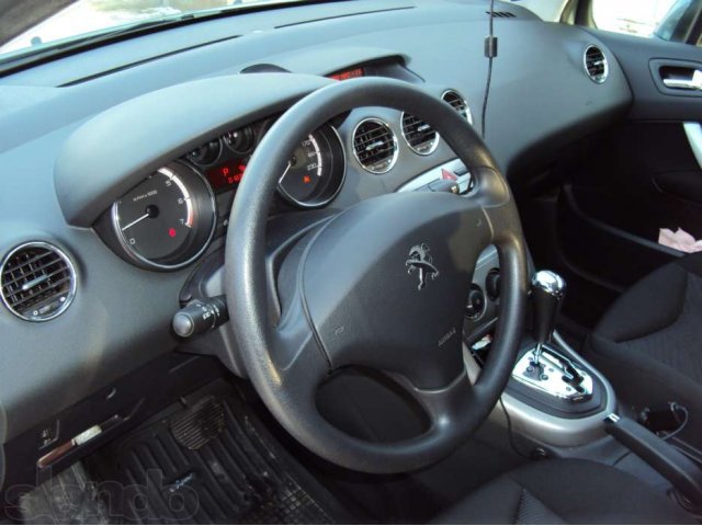 Продаю Peugeot 308 в городе Иркутск, фото 3, стоимость: 560 000 руб.
