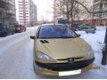 Продам  Пежо - 206  в городе Миасс, фото 1, Челябинская область