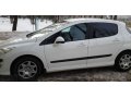 Продам пежо 308, 2008 г в городе Ульяновск, фото 1, Ульяновская область