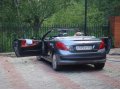 Продам Peugeot 207CC в городе Красноярск, фото 1, Красноярский край