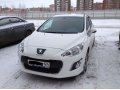 Продам Peugeot 308 в городе Красноярск, фото 1, Красноярский край