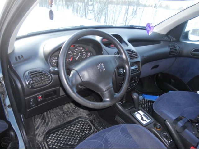 Продажа автомобиля в городе Смоленск, фото 3, стоимость: 239 000 руб.