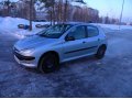 продам Peugeot 206 в городе Барнаул, фото 1, Алтайский край