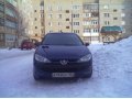 Peugeot 206 в городе Кумертау, фото 1, Башкортостан