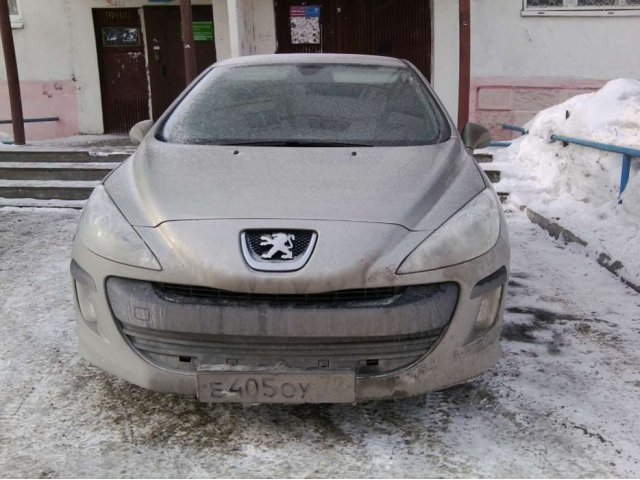 продам машину в городе Тюмень, фото 4, Peugeot
