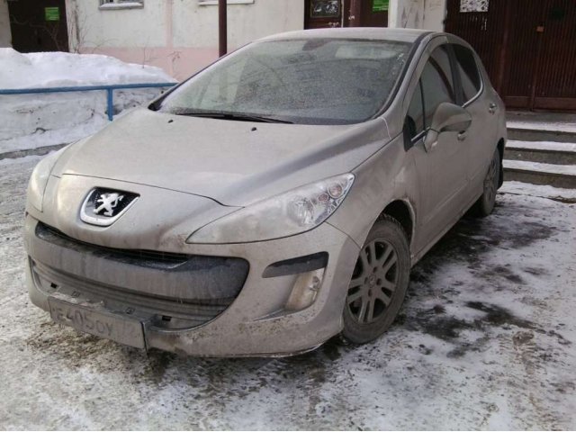продам машину в городе Тюмень, фото 7, Peugeot