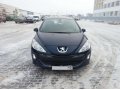 Peugeot 308, Автомат КПП, 120л.с., 1.6 л в городе Киров, фото 1, Кировская область