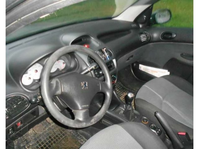 Продаю ПЕЖО 206 в городе Киров, фото 4, стоимость: 235 000 руб.