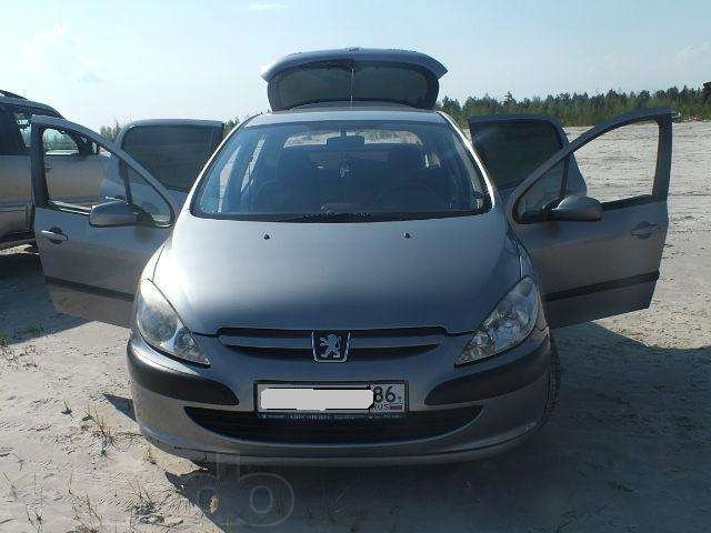 Продам автомобиль!!! в городе Нижневартовск, фото 1, стоимость: 325 000 руб.