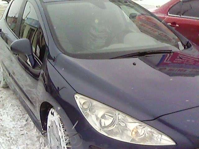 Срочно продается Peugeot 308 в городе Стерлитамак, фото 3, стоимость: 400 000 руб.