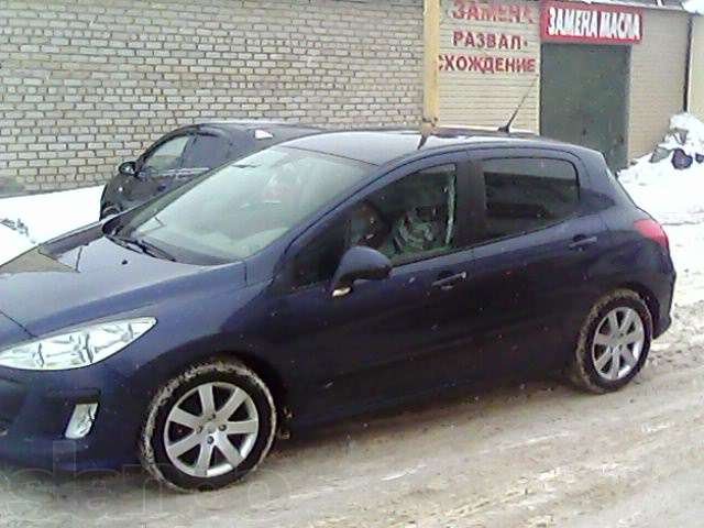 Срочно продается Peugeot 308 в городе Стерлитамак, фото 5, Башкортостан