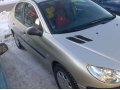 Пежо 206 седан 2008 г.в. (куплена в марте 2009) за 290000 рублей в городе Сургут, фото 4, Ханты-Мансийский автономный округ
