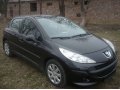 Peugeot 207 1.6 120 лс автомат в городе Минеральные Воды, фото 1, Ставропольский край