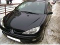 Продам Peugeot 206 в городе Новосибирск, фото 2, стоимость: 260 000 руб.
