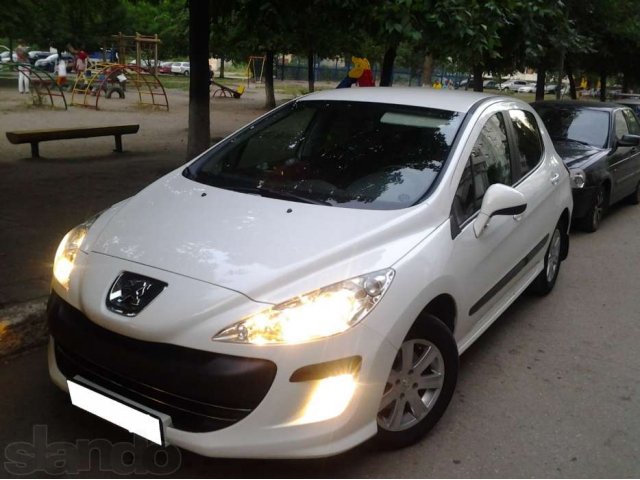 Продам Peugeot 308 в городе Ульяновск, фото 1, стоимость: 435 000 руб.