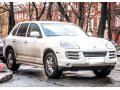 Продам Porsche Cayenne в городе Санкт-Петербург, фото 1, Ленинградская область