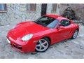 Porsche Cayman в городе Сочи, фото 2, стоимость: 1 450 000 руб.
