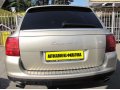 Porsche Cayenne S, 2004 в городе Краснодар, фото 5, стоимость: 840 000 руб.