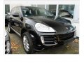 Porsche Cayenne, 2010 в городе Екатеринбург, фото 1, Свердловская область