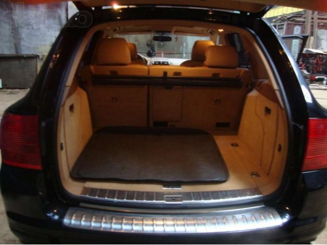 Porsche Cayenne Turbo S в городе Смоленск, фото 7, Porsche