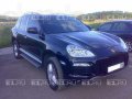 Срочно Porsche Cayenne Turbo в городе Екатеринбург, фото 1, Свердловская область