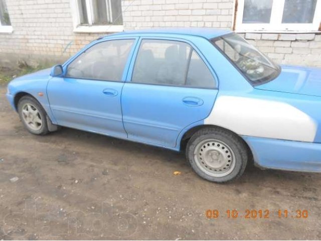 Автомобиль Протон Persona в городе Тверь, фото 5, Тверская область