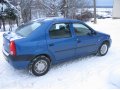 Renault Logan, 1.6, ABS, 2airbag. в городе Сыктывкар, фото 1, Коми