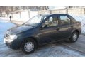 Продается автомобиль Renault Logan в городе Пермь, фото 1, Пермский край