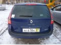 Продам Renault Megane в городе Красноярск, фото 6, Renault