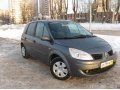 Продам Renault Senic II 2008 в городе Королёв, фото 1, Московская область