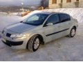 Renault Megane отл.сост. возм. обмен с вашей доплатой в городе Миасс, фото 1, Челябинская область