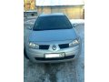 Продается Renault Megane Classic II в городе Ковылкино, фото 1, Мордовия