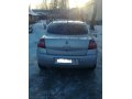 Продается Renault Megane Classic II в городе Ковылкино, фото 4, Мордовия
