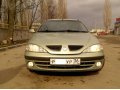 Продам Renault Megane в городе Воронеж, фото 1, Воронежская область