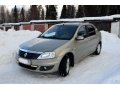 Продается автомобиль RENAULT LOGAN (prestige) в городе Лесной, фото 1, Свердловская область