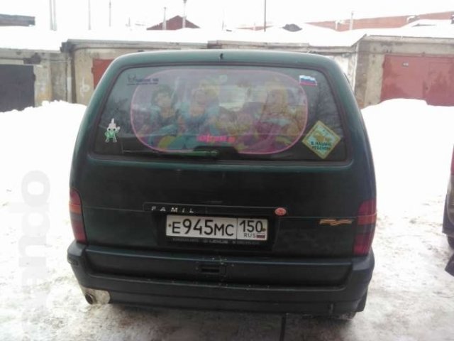 Продается отличный семейный автомобиль в городе Пущино, фото 7, Renault