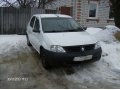 Продаётся Renault Logan в городе Обоянь, фото 1, Курская область
