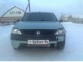 продам Renault Logan в городе Каменск-Уральский, фото 1, Свердловская область