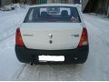 Продаю Renault Logan в городе Барнаул, фото 1, Алтайский край