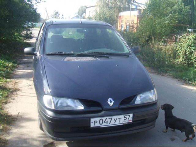Продам Renault Scenic в городе Орёл, фото 1, Renault