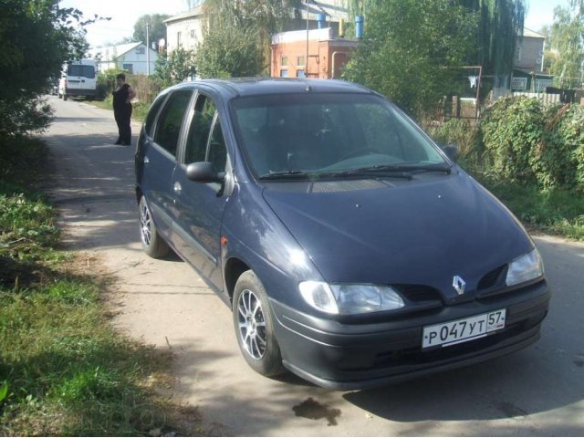 Продам Renault Scenic в городе Орёл, фото 8, Орловская область