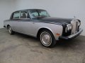 Rolls Royce Silver Shadow Sedan в городе Москва, фото 1, Московская область